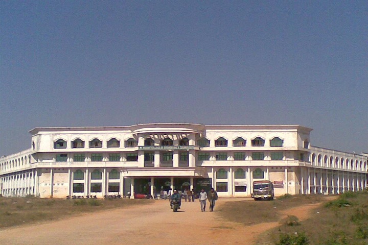 SCET Hyderabad